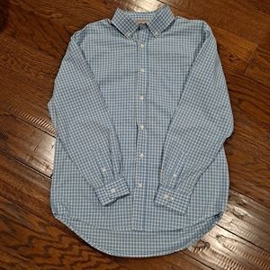OLD NAVY BUTTON DOWN LONG SLEEVES SHIRT